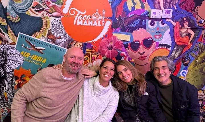 Village Nights: Greenwich Village Food Crawl