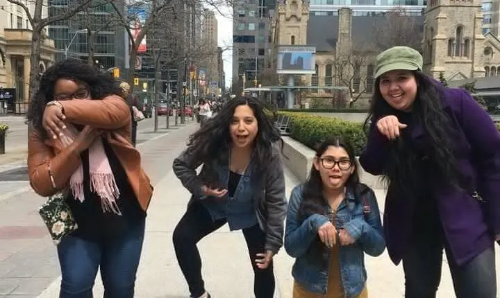 Scavenger Hunt Adventure in New York by 3Quest Challenge