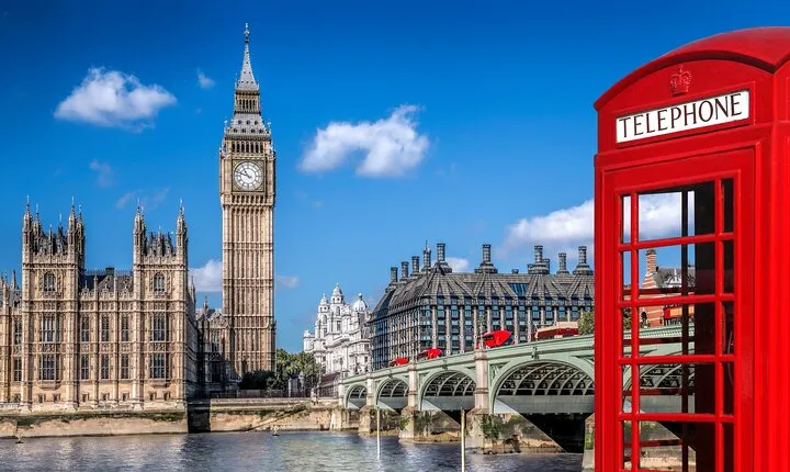 Private Tour Total London: London Eye, Tower of London&St Paul's