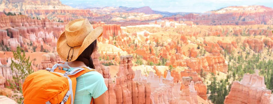 American Southwest Tours Bundle: Self-Guided Drive (35+ Tours)