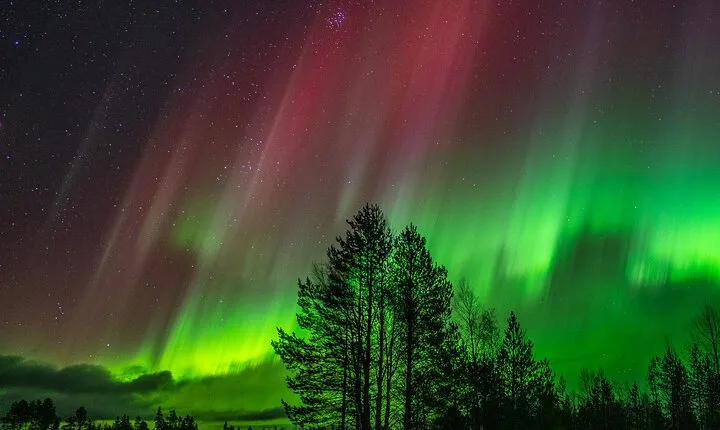 The Ultimate Guaranteed Aurora Hunt