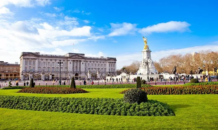Black Taxi Tour of London: Classic Sightseeing Bespoke & Fun