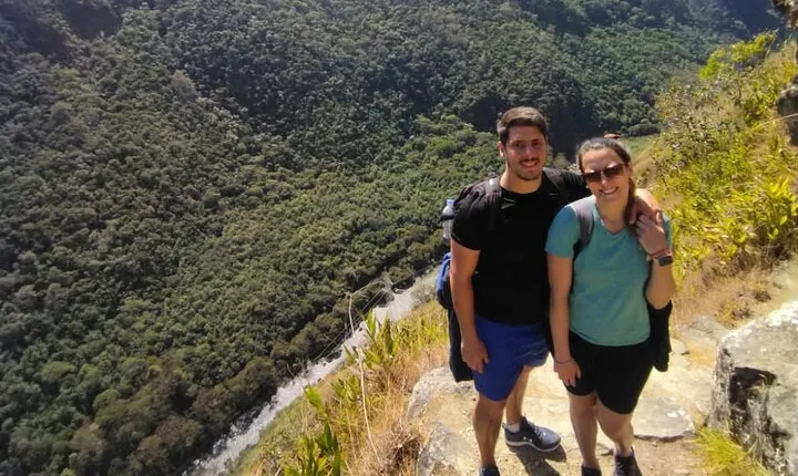 2 Day Inca Trail to Machu Picchu Private Service