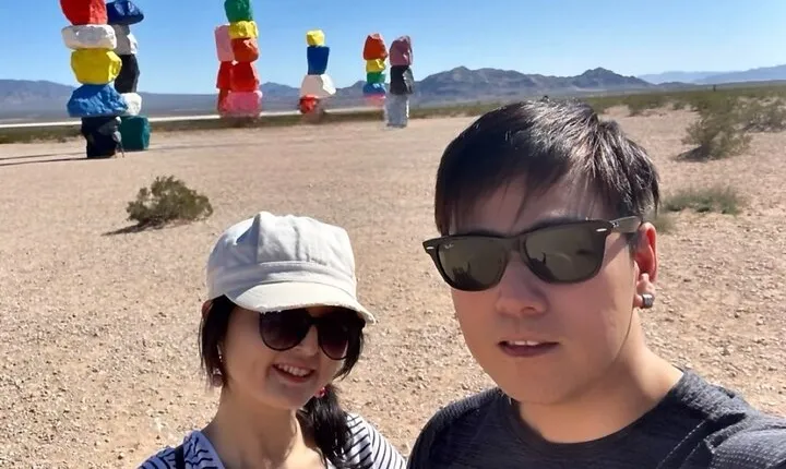 Sing and Tour Las Vegas Adventure