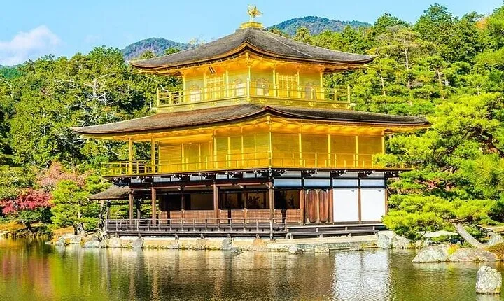 Private and Customizable Kyoto Tour with English Speaking Driver
