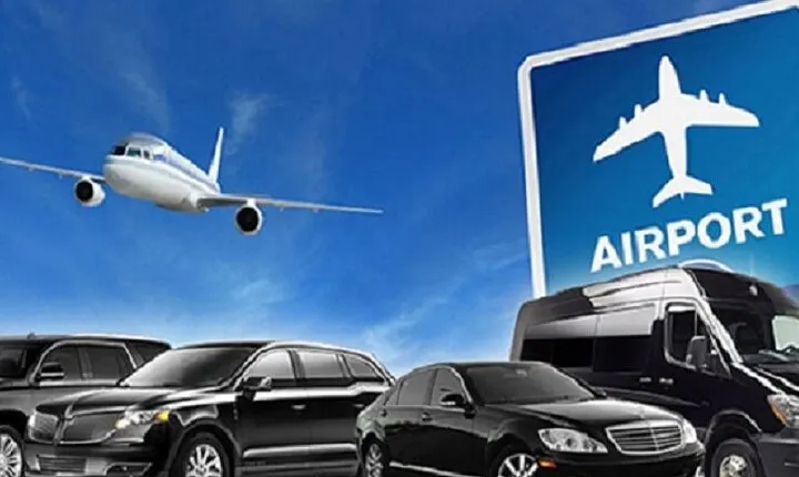 Private Departure Transfer-Toronto to Pearson Airport(YYZ) or YTZ