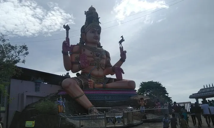 Trincomalee Day Tour From Kandy
