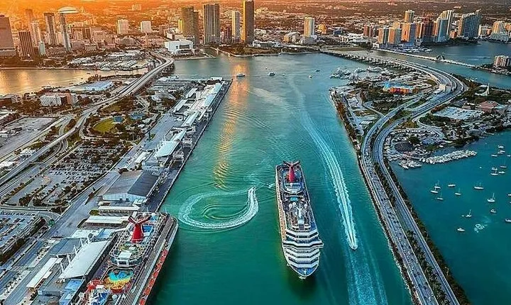Transfers in Miami