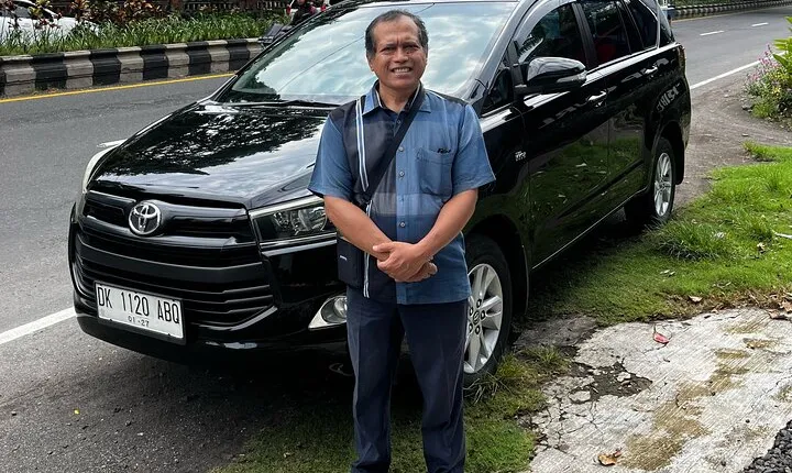 Bali Airport Private Transfer with comfortable car