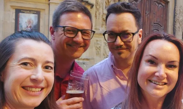 San Sebastián Pintxos Tour: Delicious Food, Drinks & Ambience