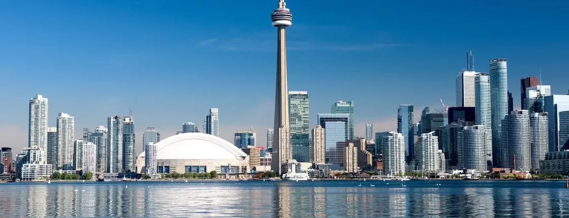 Best of Toronto tour
