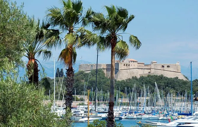 Private Customized Half-Day tour from Monaco, Nice, or Cannes