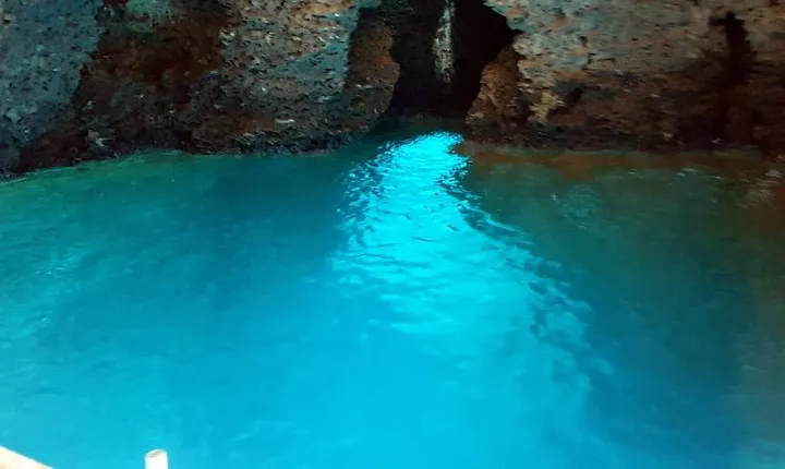 Taormina - Classic Boat Tour