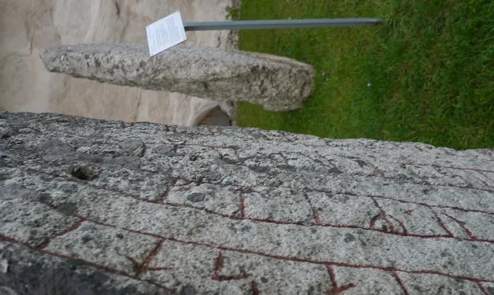 Private Tour: Swedish History Day Trip to World Heritage Candidate Markim-Orkesta from Stockholm