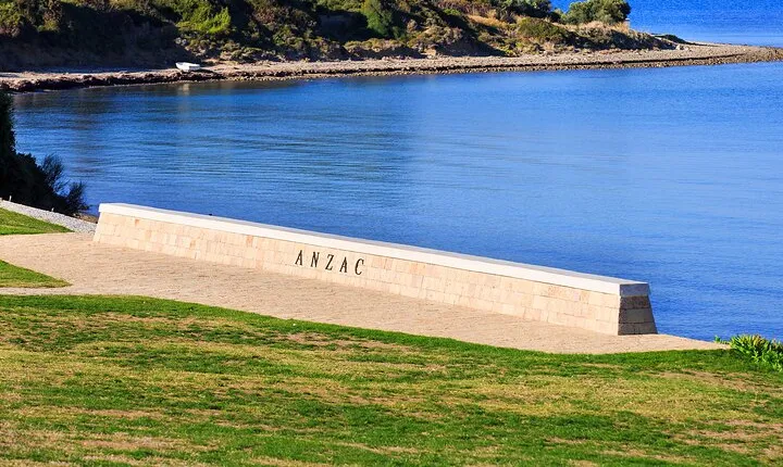 From Istanbul: Gallipoli Private Full-Day Tour