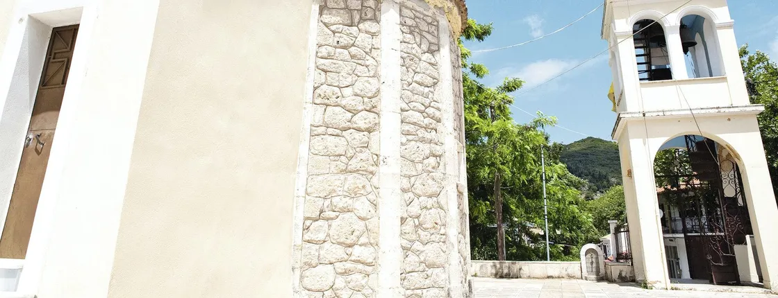 Lefkas Highlights Tour