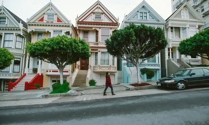 Private City Tour of San Francisco