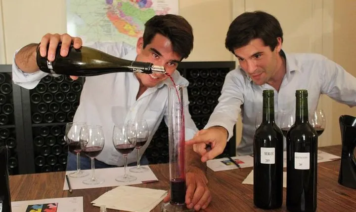 Tasting Class