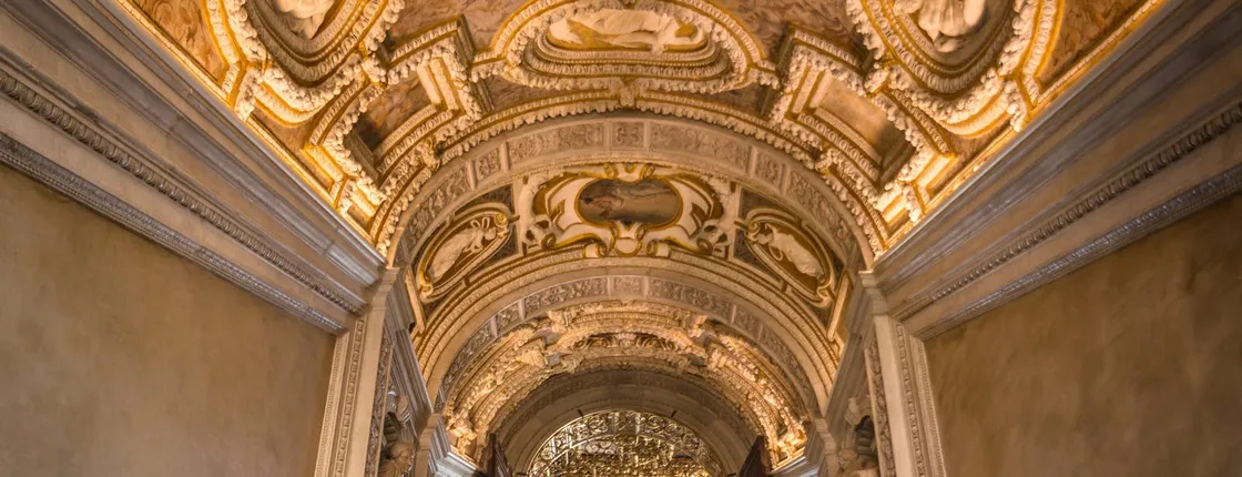 Doge's Palace audio guide and skip-the-line ticket