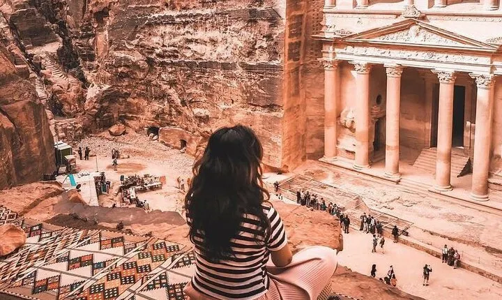 6-Day Private Tour, Jordan's Top Attraction