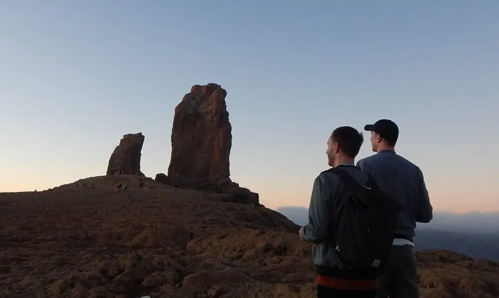 Private Tour Guide in Gran Canaria