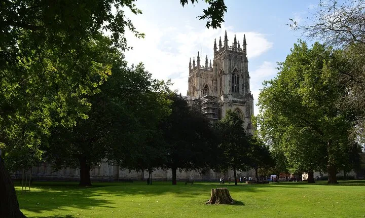 York Unearthed Exclusive 2 Hours Private Walking Discovery