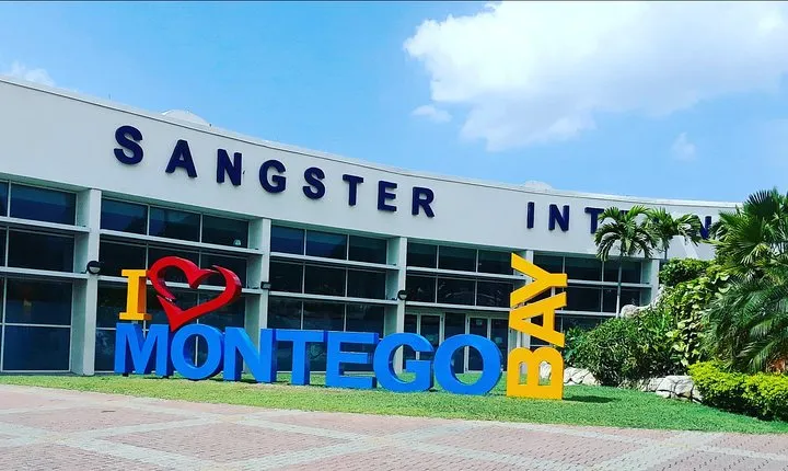 Private Airport Transfer Montego Bay and Negril