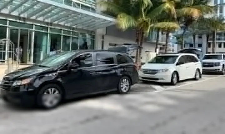 Private Transfer from Cheddi Jagan Airport (GEO) to Georgetown hotels