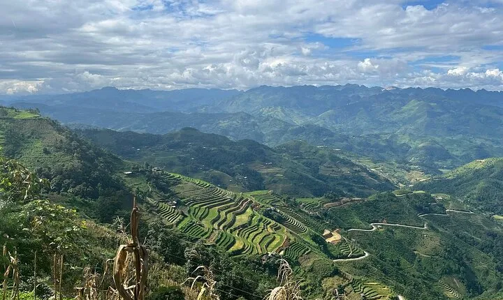 Scenic Ha Giang Loop Adventure: 3 Days 2 Nights by Car