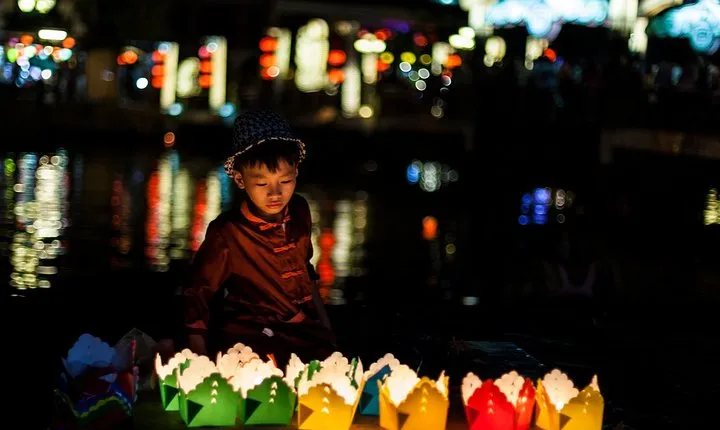 4-day Hoi An My Son Cu Lao Cham Island