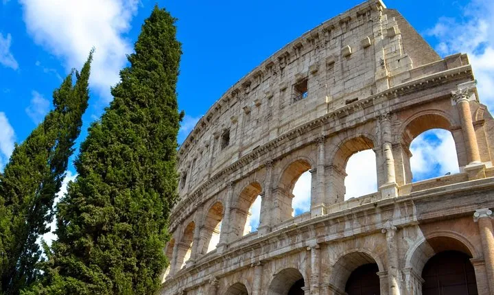 Private tour of the best of Rome - Sightseeing, Food & Culture with a local