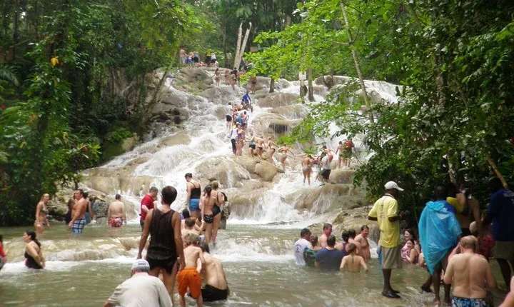 Ocho Rios Highlight & Dunns River - Full Day Tour
