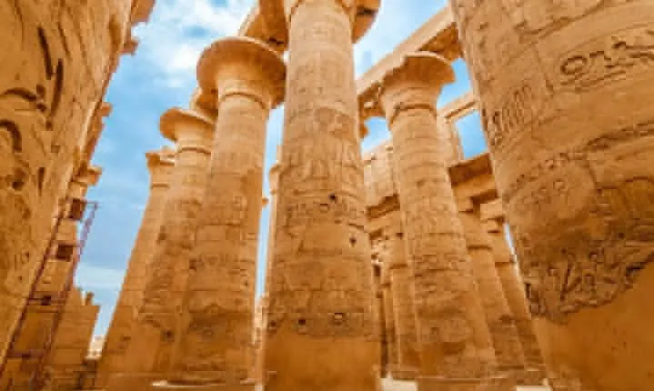 Full Day Tour to East and West Banks of Luxor