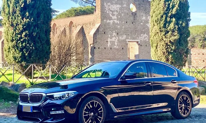 Milan Airport (BGY) to Madonna di Campiglio - Arrival Transfer