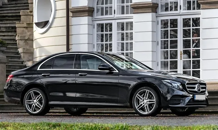 Private Transfer from Airport Gdansk GDN to Starogard Gdanski