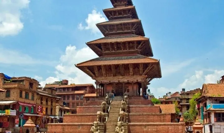 Day Tour Kathmandu Valley