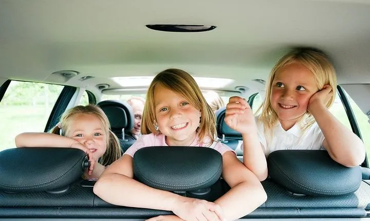 Jakarta Private Transfer To Bandung