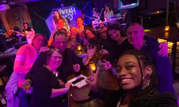 Night Out Tour: Gangsters, Heroes and Bright Lights of NYC