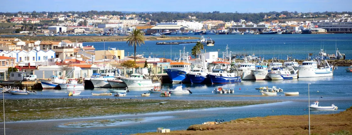 Ayamonte Authentic Andalusia Tour