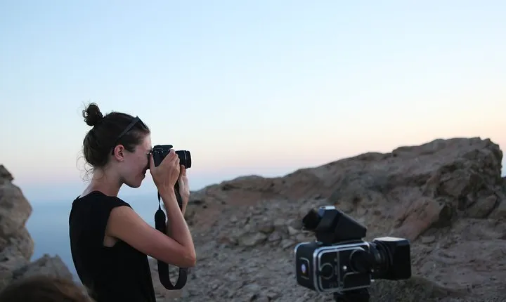 Full Day Santorini Photo Workshop