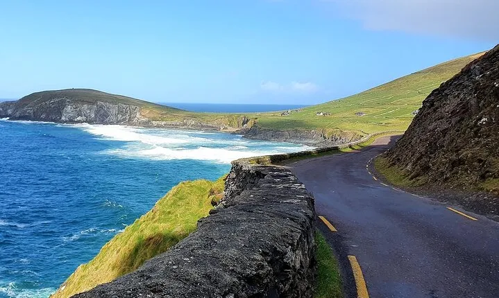 Dingle Peninsula Virtual Tour