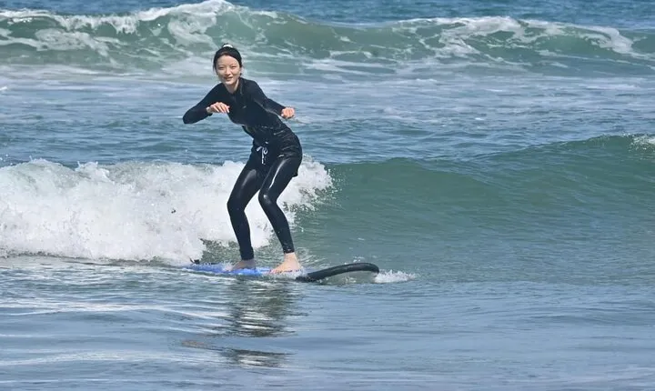 Kuta Bali Private Surfing Lessons With Surf Photos & Videos