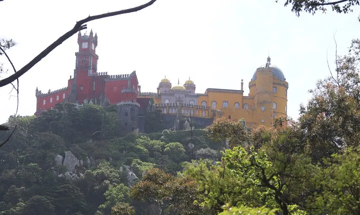 Private Tour in Sintra