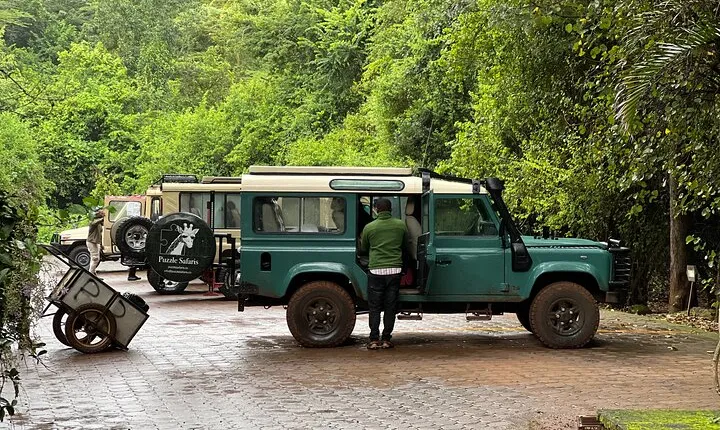 Tanzania Safari Tour