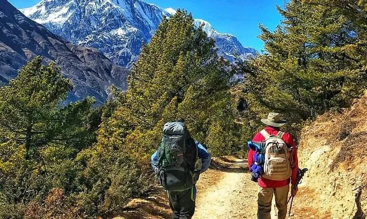 11-Days Annapurna Private Circuit Trekking