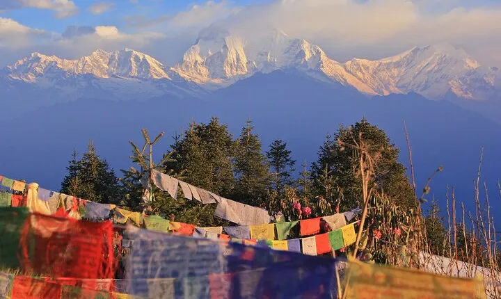 Private Tour to Dulikhel and Panauti from Kathmandu