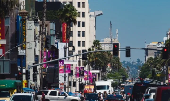 Rock N Roll Superstars Legends of the Sunset Strip By Junket