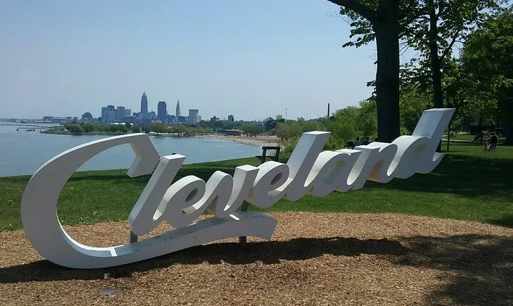 Hidden Sights and Stops of Cleveland