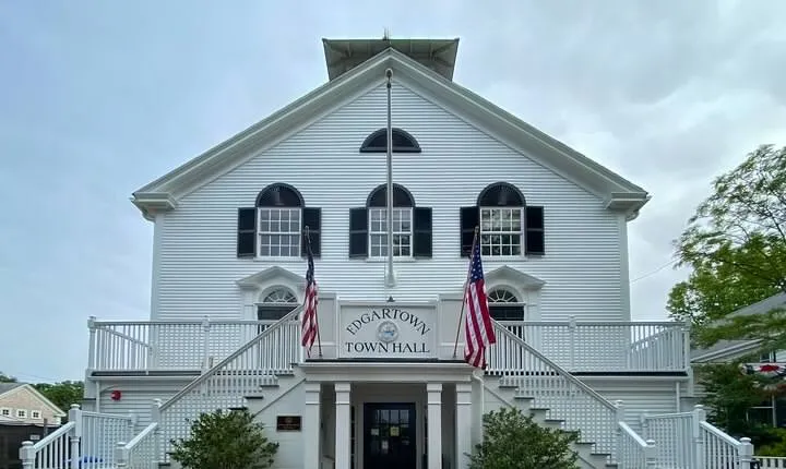 Martha’s Vineyard Self-Guided (APP/GPS) Audio Walking Tour