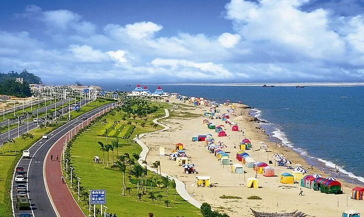 Private Day Tour: Highlights Sightseeing in Xiamen